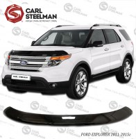 FORD EXPLORER 2011-2015г